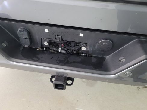 Used 2022 Chevrolet Silverado 1500 RST image 68