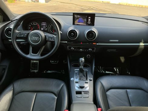 Used 2019 Audi A3 2.0T image 13