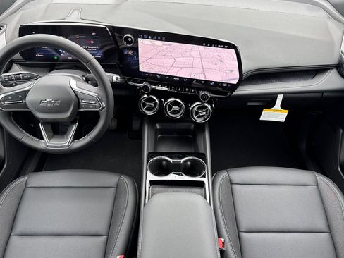 New 2026 Chevrolet Blazer EV LT image 12