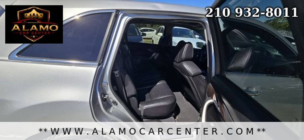 Used 2012 Acura MDX w/ Tech & Entertainment Pkg AWD/4WD image 19
