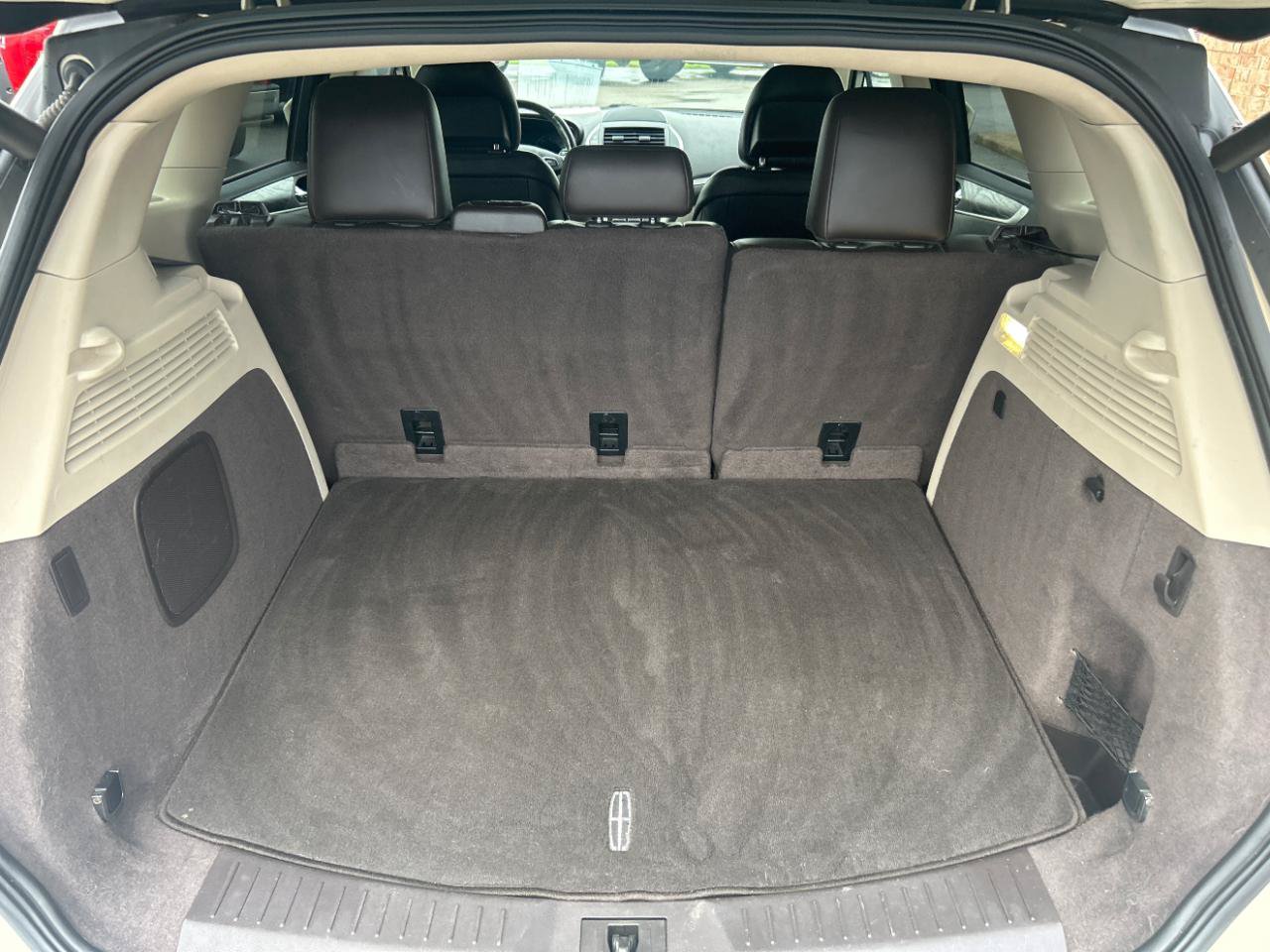 Used 2018 Lincoln MKC Reserve w/ Lincoln MKC Climate Package AWD/4WD image 22