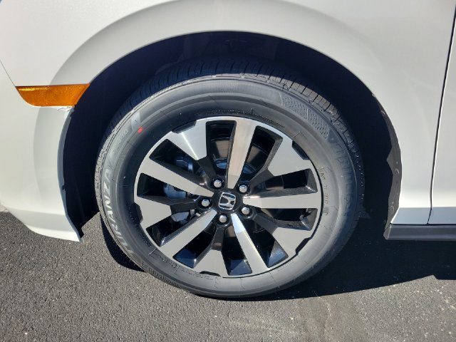 New 2027 Honda Odyssey EX-L image 17