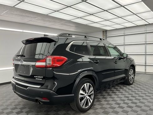 Used 2019 Subaru Ascent Limited image 21