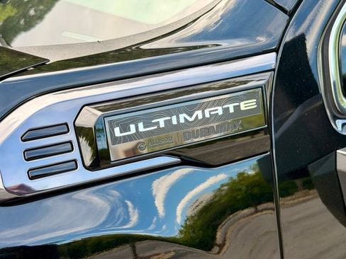 Used 2026 GMC Sierra 2500 Denali Ultimate AWD/4WD image 15