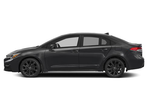 New 2026 Toyota Corolla SE FWD image 25