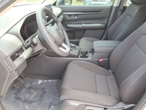 New 2026 Honda CR-V LX image 17