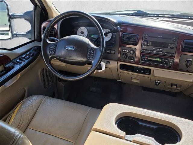Used 2005 Ford F350 Lariat AWD/4WD image 18