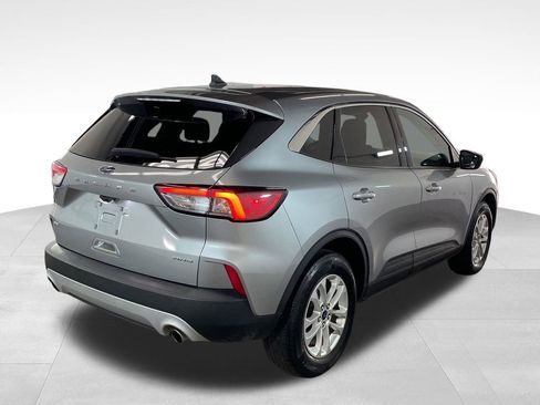 Used 2022 Ford Escape SE w/ Convenience Package image 5