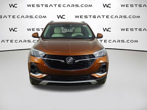 Used 2020 Buick Encore GX Select image 2