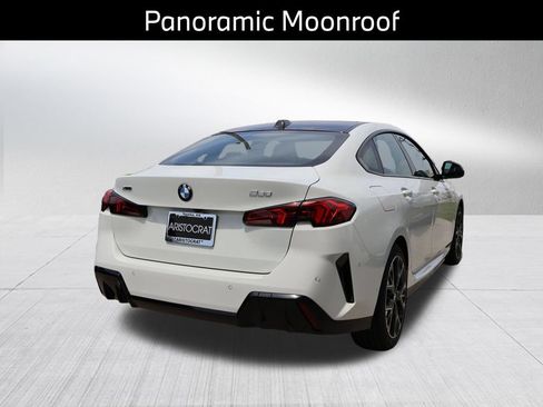 New 2026 BMW 228i xDrive w/ Premium Package AWD/4WD image 9