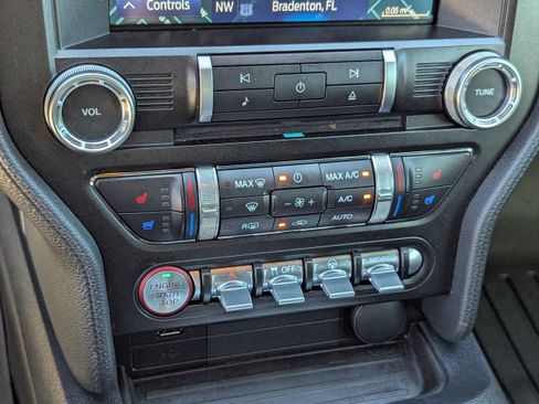 Used 2021 Ford Mustang GT Premium w/ Carbon Sport Interior Package image 25