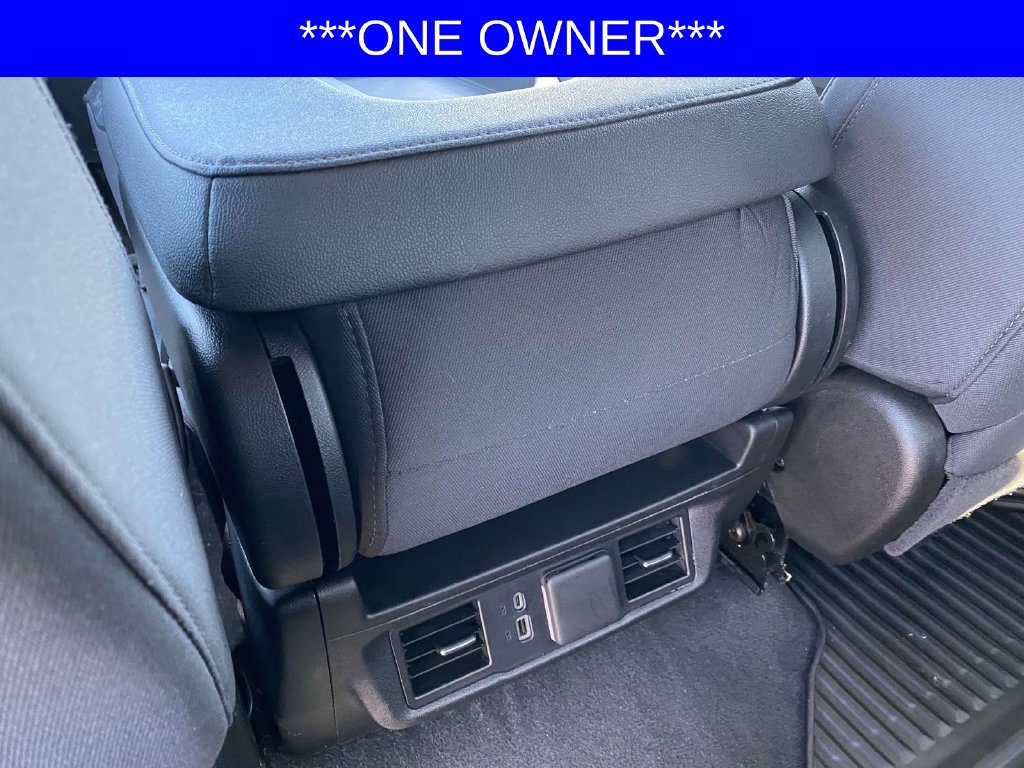 Used 2026 Chevrolet Silverado 2500 LT AWD/4WD image 15