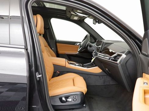 New 2026 BMW X5 xDrive40i AWD/4WD image 19