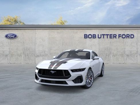 New 2026 Ford Mustang GT Premium image 2
