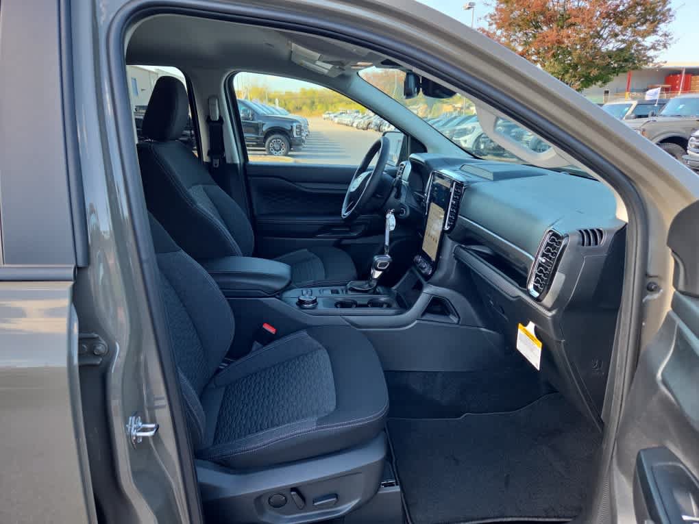 New 2026 Ford Ranger XLT AWD/4WD image 26