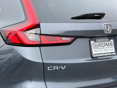Used 2024 Honda CR-V EX-L image 13