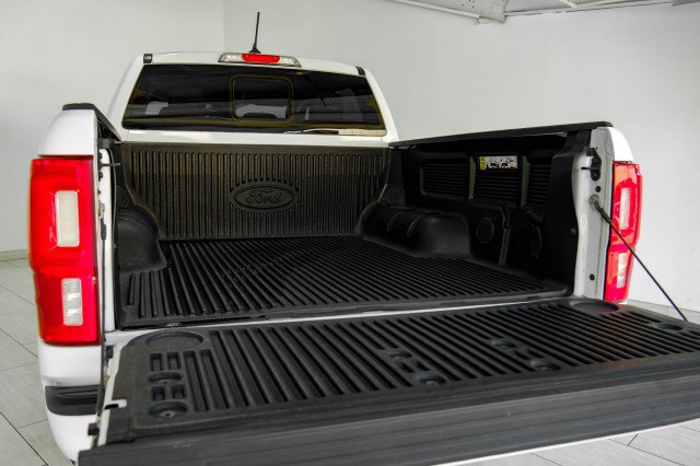 Used 2022 Ford Ranger Lariat RWD image 66