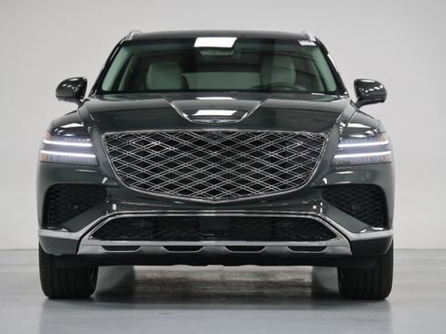 New 2026 Genesis GV80 2.5T Advanced image 2