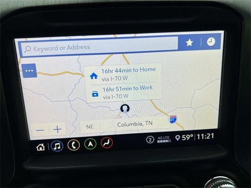 Used 2020 GMC Sierra 3500 Denali w/ Denali Ultimate Package image 19