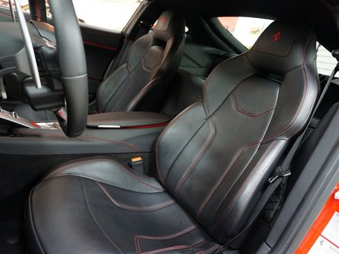 Used 2016 Ferrari F12 Berlinetta image 11