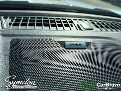 Certified 2025 Chevrolet Colorado Z71 w/ Technology Package image 15