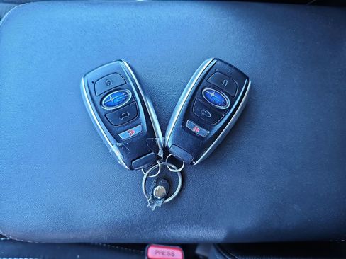 Used 2021 Subaru Outback Premium w/ Popular Package #1 image 17