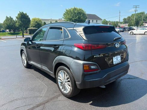 Used 2021 Hyundai Kona SEL Plus AWD/4WD image 6