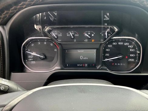 Certified 2020 GMC Sierra 1500 AT4 image 13