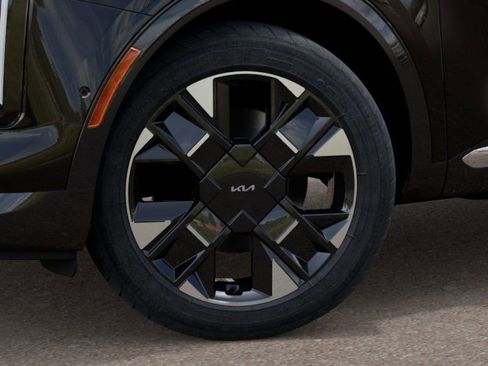 New 2026 Kia Sportage SX AWD/4WD image 9