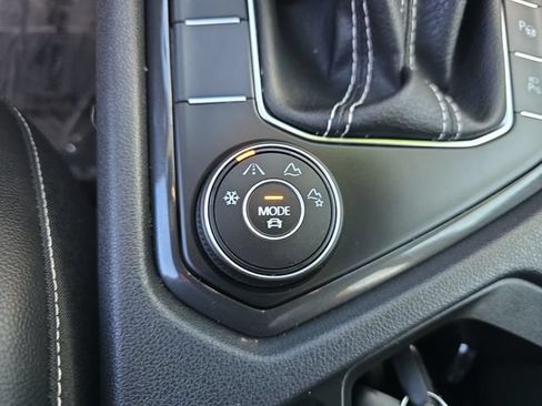 Used 2024 Volkswagen Tiguan SEL R-Line AWD/4WD image 21