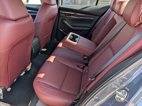 New 2026 MAZDA MAZDA3 Carbon image 21