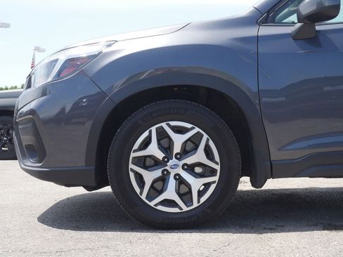 Used 2021 Subaru Forester Premium w/ Popular Package #1 AWD/4WD image 11