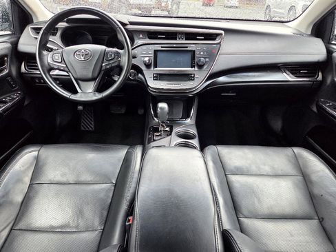 Used 2018 Toyota Avalon Limited image 18