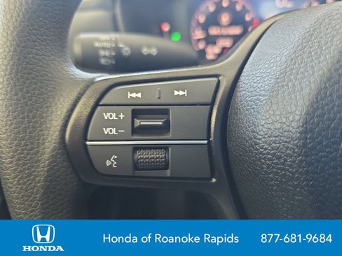 New 2026 Honda Accord SE image 24