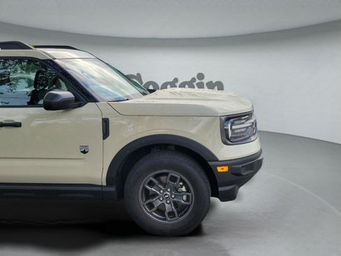 Used 2024 Ford Bronco Sport Big Bend image 13