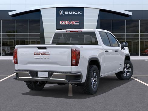 New 2026 GMC Sierra 1500 Pro image 17