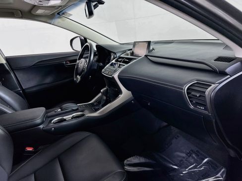 Used 2017 Lexus NX 200t FWD w/ Premium Package image 29