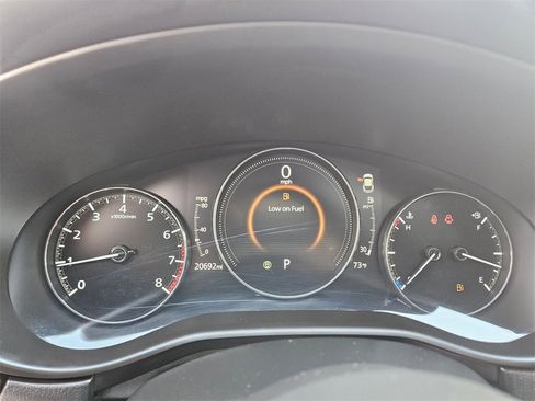 Used 2025 MAZDA CX-30 AWD 2.5 S w/ Preferred Package image 19