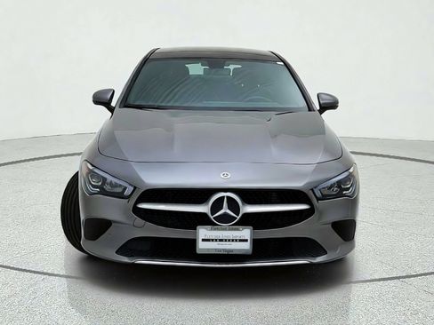 Used 2023 Mercedes-Benz CLA 250 w/ Premium Package image 3