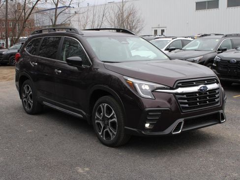 New 2026 Subaru Ascent Touring AWD/4WD image 3