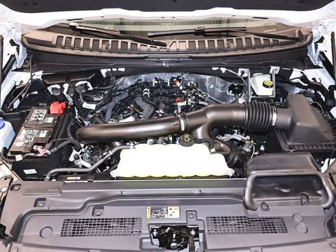 New 2027 Ford Expedition Max Platinum w/ Platinum Ultimate Package AWD/4WD image 50