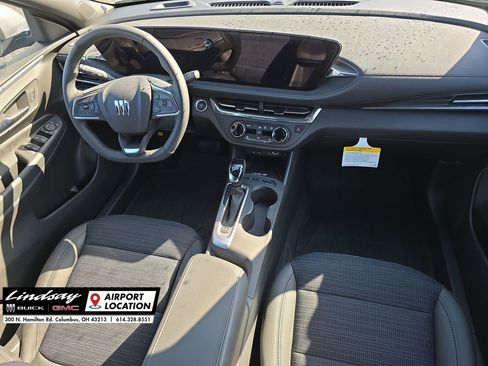 New 2025 Buick Envista Preferred w/ Convenience I Package image 27