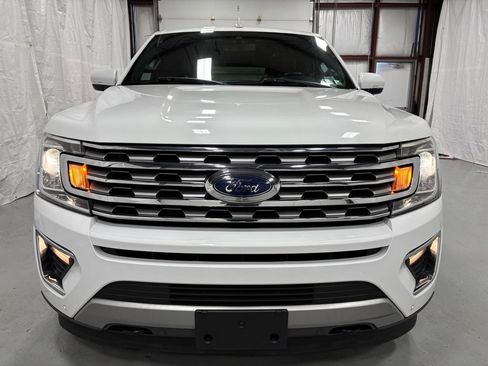 Used 2020 Ford Expedition Max Limited AWD/4WD image 2