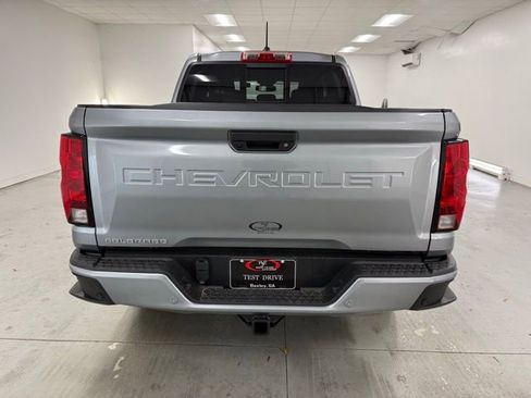 New 2026 Chevrolet Colorado LT w/ Advanced Trailering Package image 7