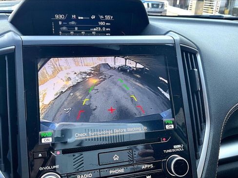 Used 2019 Subaru Crosstrek 2.0i Limited w/ Popular Package #2 image 9