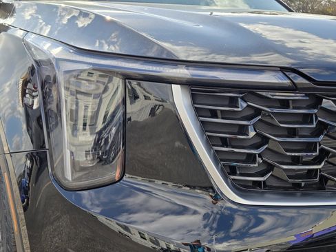 New 2026 Kia Sorento S w/ S Panoramic Sunroof Package image 5