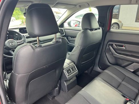 Used 2023 MAZDA CX-50 AWD 2.5 S w/ Cargo Package image 17