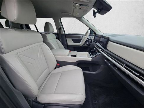 Used 2026 Hyundai Santa Fe SEL FWD image 20