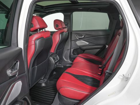 Used 2021 Acura RDX A-Spec image 13