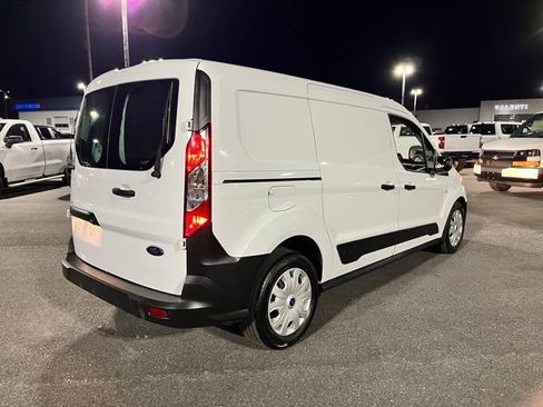 Used 2022 Ford Transit Connect XL image 6